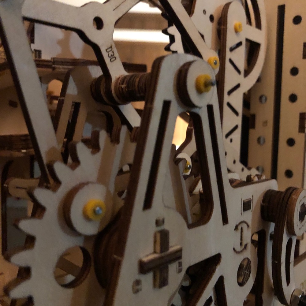 Meet your Posher, Jacob